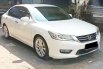 Honda Accord VTi-L Ninth GenerationRawatan ATPM Plat B GANJIL Pjk FEB 2025 Siap Pakai KREDIT TDP25jt 3