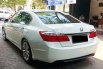 Honda Accord VTi-L Ninth GenerationRawatan ATPM Plat B GANJIL Pjk FEB 2025 Siap Pakai KREDIT TDP25jt 4