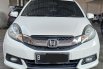 Honda Mobilio E A/T ( Matic ) 2015 Putih Km 69rban Mulus Siap Pakai Good Condition 2