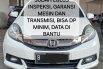 Honda Mobilio E A/T ( Matic ) 2015 Putih Km 69rban Mulus Siap Pakai Good Condition 1