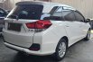 Honda Mobilio E A/T ( Matic ) 2015 Putih Km 69rban Mulus Siap Pakai Good Condition 7