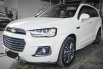 Chevrolet Captiva 2.0 LTZ A/T ( Matic ) 2017 Putih Km 64rban Mulus Siap Pakai Good Condition 3