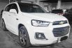 Chevrolet Captiva 2.0 LTZ A/T ( Matic ) 2017 Putih Km 64rban Mulus Siap Pakai Good Condition 2