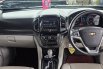 Chevrolet Captiva 2.0 LTZ A/T ( Matic ) 2017 Putih Km 64rban Mulus Siap Pakai Good Condition 8