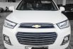 Chevrolet Captiva 2.0 LTZ A/T ( Matic ) 2017 Putih Km 64rban Mulus Siap Pakai Good Condition 1