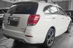 Chevrolet Captiva 2.0 LTZ A/T ( Matic ) 2017 Putih Km 64rban Mulus Siap Pakai Good Condition 6