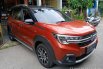 Promo Suzuki XL7 Alpha AT 2021 Orange *code82WIB 2