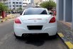 Peugeot RCZ RCZ 2013 putih km 22 ribuan antik dp hanya 52 jt saja cash kredit proses bisa dibantu 5