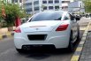 Peugeot RCZ RCZ 2013 putih km 22 ribuan antik dp hanya 52 jt saja cash kredit proses bisa dibantu 4