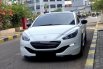 Peugeot RCZ RCZ 2013 putih km 22 ribuan antik dp hanya 52 jt saja cash kredit proses bisa dibantu 3