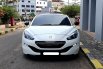 Peugeot RCZ RCZ 2013 putih km 22 ribuan antik dp hanya 52 jt saja cash kredit proses bisa dibantu 1