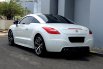 Peugeot RCZ RCZ 2013 putih km 22 ribuan antik dp hanya 52 jt saja cash kredit proses bisa dibantu 6