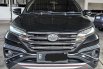 Toyota Rush TRD A/T ( Matic ) 2019 Hitam Km 66rban Mulus Siap Pakai Good Condition 1