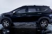 Mitsubishi Xpander Cross Premium AT 2021 Hitam 2