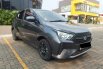 Daihatsu Ayla 1.0L X AT 2024 1