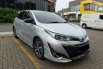 Toyota Yaris S TRD Sportivo At 2019 1