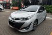 Toyota Yaris S TRD Sportivo At 2019 3