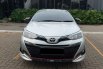 Toyota Yaris S TRD Sportivo At 2019 2