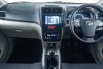 JUAL Daihatsu Xenia 1.5 R Deluxe MT 2021 Silver 8