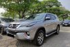 Toyota Fortuner 2.4 VRZ AT 2017 3