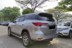 Toyota Fortuner 2.4 VRZ AT 2017 4