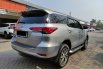 Toyota Fortuner 2.4 VRZ AT 2017 6