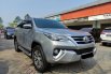 Toyota Fortuner 2.4 VRZ AT 2017 1