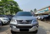 Toyota Fortuner 2.4 VRZ AT 2017 2