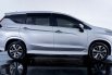 JUAL Mitsubishi Xpander Ultimate AT 2018 Silver 5