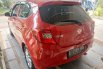 Honda Brio E 2022 Merah MOBIL BEKAS MURAH 8