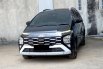 Hyundai Stargazer X 2023 prime hitam matic km 8 ribuan cash kredit proses bisa dibantu 2