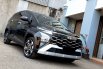 Hyundai Stargazer X 2023 prime hitam matic km 8 ribuan cash kredit proses bisa dibantu 3