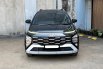 Hyundai Stargazer X 2023 prime hitam matic km 8 ribuan cash kredit proses bisa dibantu 1