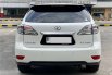 Lexus RX 270 2011 Putih 5