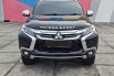 Mitsubishi Pajero Sport Dakar 2.4 Automatic 2019 Hitam 1