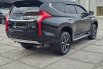 Mitsubishi Pajero Sport Dakar 2.4 Automatic 2019 Hitam 3