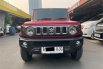 Suzuki Jimny AT 2023 Merah 3