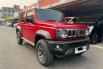 Suzuki Jimny AT 2023 Merah 1