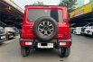 Suzuki Jimny AT 2023 Merah 4