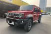 Suzuki Jimny AT 2023 Merah 2