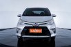 JUAL Toyota Calya G AT 2019 Silver 2