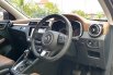 MG ZS Ignite 2020 hitam sunroof pajak panjang km 35 ribuan cash kredit proses bisa dibantu 21