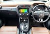 MG ZS Ignite 2020 hitam sunroof pajak panjang km 35 ribuan cash kredit proses bisa dibantu 9