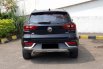MG ZS Ignite 2020 hitam sunroof pajak panjang km 35 ribuan cash kredit proses bisa dibantu 18