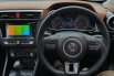 MG ZS Ignite 2020 hitam sunroof pajak panjang km 35 ribuan cash kredit proses bisa dibantu 6