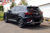 MG ZS Ignite 2020 hitam sunroof pajak panjang km 35 ribuan cash kredit proses bisa dibantu 17