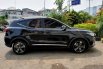 MG ZS Ignite 2020 hitam sunroof pajak panjang km 35 ribuan cash kredit proses bisa dibantu 4