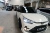 Toyota Raize 1.0T GR sport Matic 2021 DP 15 Juta 2