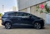 Hyundai Stargazer X 2023 prime hitam matic km 8 ribuan cash kredit proses bisa dibantu 7