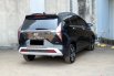 Hyundai Stargazer X 2023 prime hitam matic km 8 ribuan cash kredit proses bisa dibantu 6